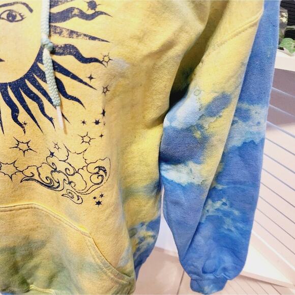 BDG NEW SOLE SMALL SWEATSHIRT - Picture 3 of 8